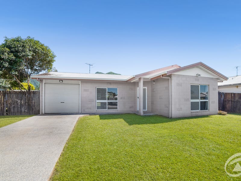 23 Cooktown Road, Edmonton, Qld 4869