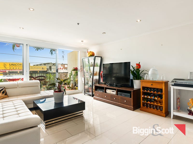 5/1 Victoria Place, Richmond, Vic 3121 Property Details