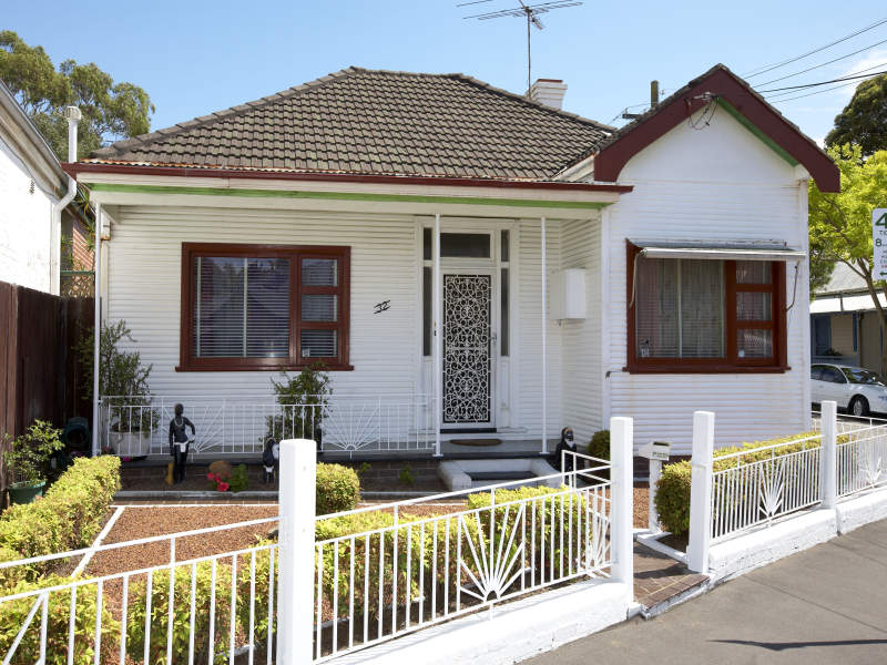 32 North Street, Balmain, NSW 2041 Property Details