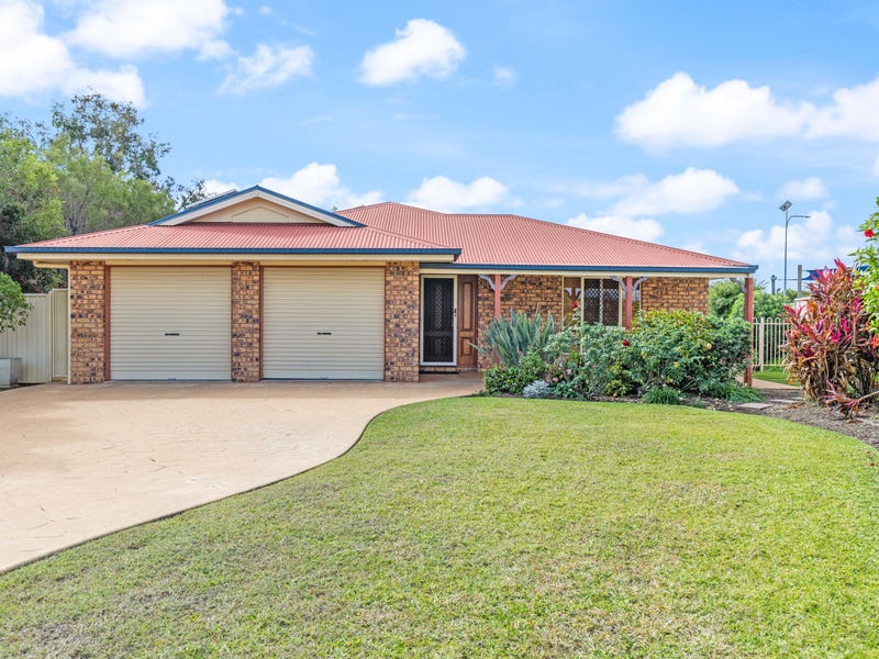 7 Callaghan Street, Emerald, Qld 4720 House for Sale