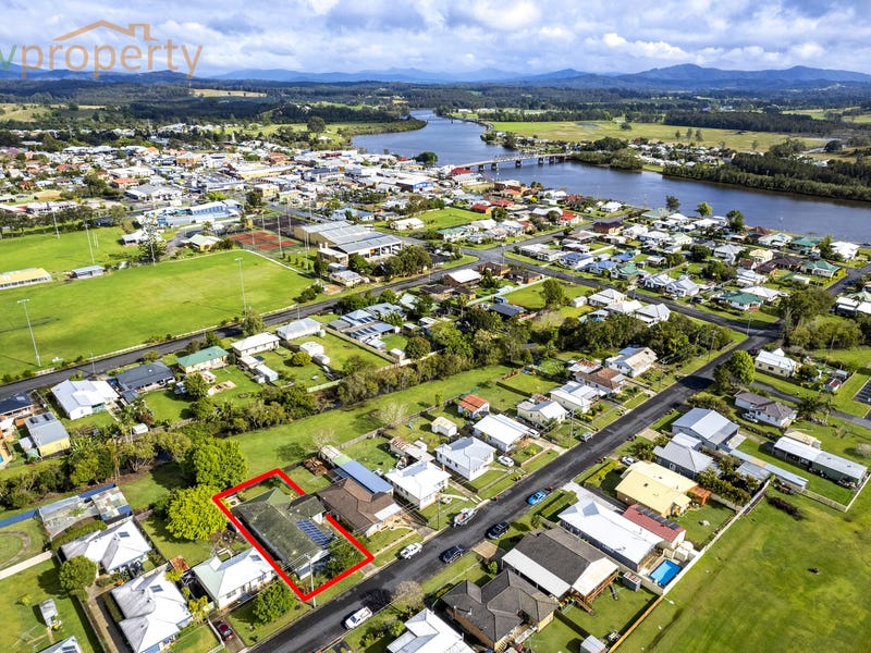 26 East Street, Macksville, NSW 2447
