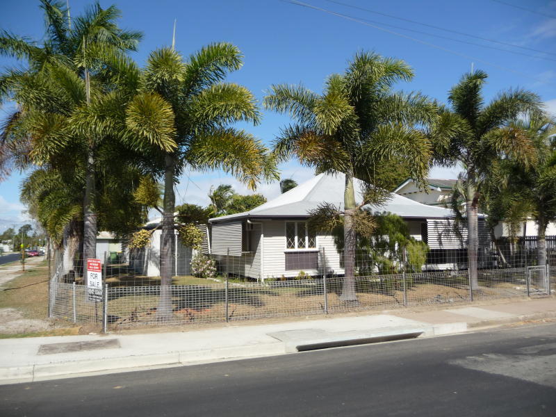 251 Evan Street, Mackay, Qld 4740 Property Details