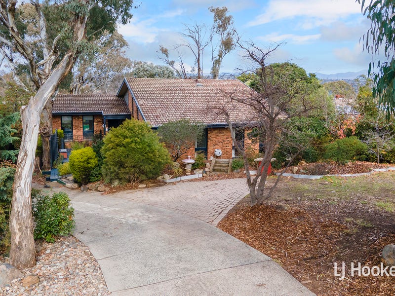 122 Kingsford Smith Drive, Melba, ACT 2615