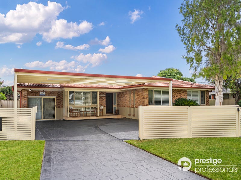 55 Lucas Avenue, Moorebank, NSW 2170