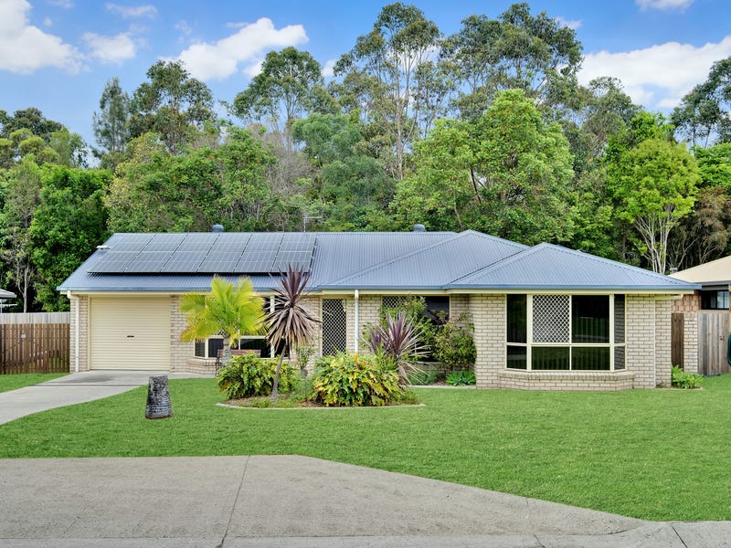 10 Fernlea Street, Burnside, Qld 4560 Property Details