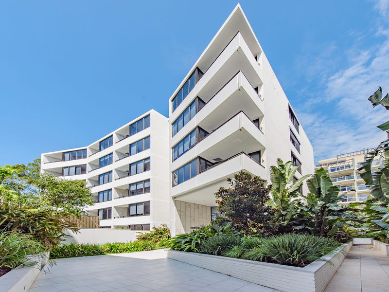 6405/30 Wellington Street, Bondi, NSW 2026 Apartment for Sale