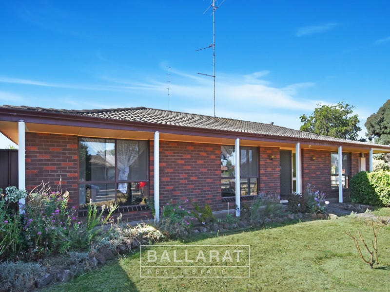 4 Cromwell Street, Sebastopol, VIC 3356