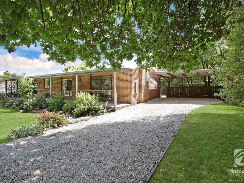 7a Mellish Street, Beechworth, Vic 3747 Property Details