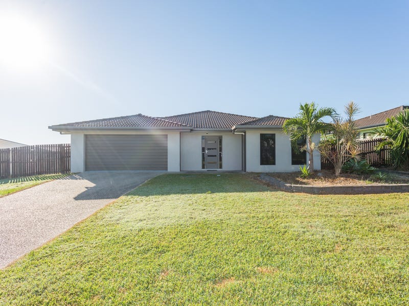 56 Sheedy Crescent, Marian, Qld 4753 Property Details