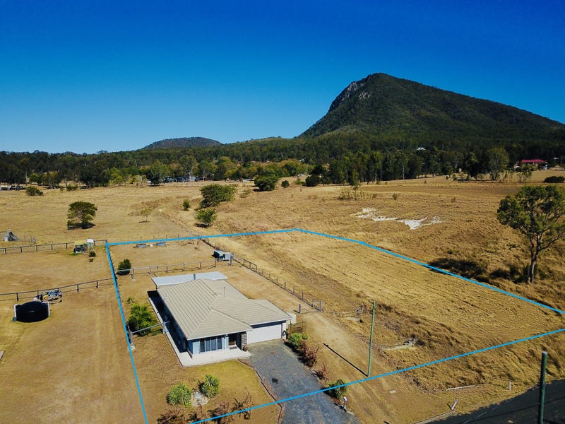 7 Hughes Court, Aratula, QLD 4309