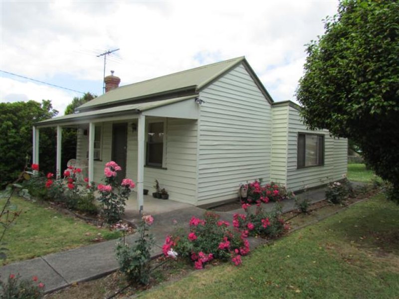 192 Princes Way, Drouin, Vic 3818 Property Details