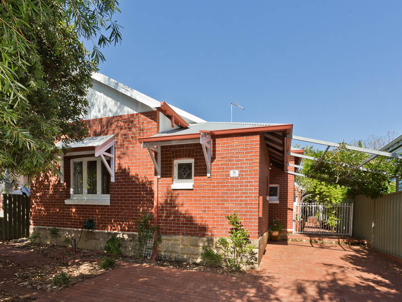 98 Coogee Street, Mount Hawthorn, WA 6016