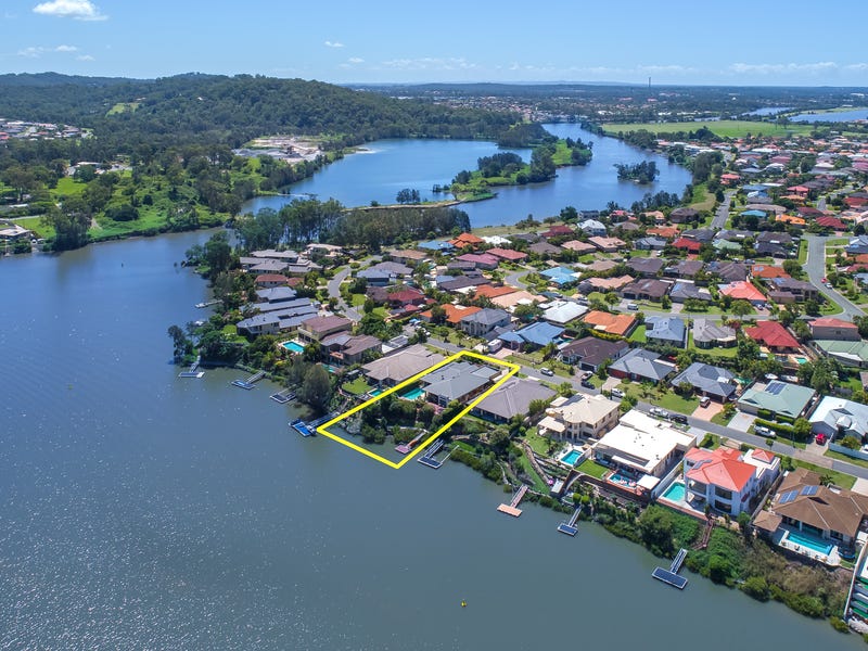 37 Brittany Drive, Oxenford, Qld 4210