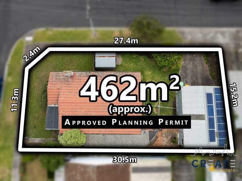 26 King Edward Avenue, Albion, Vic 3020 House for Sale