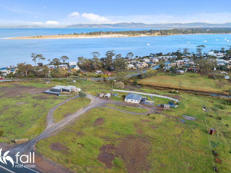 396 Old Forcett Road, Forcett, TAS 7173