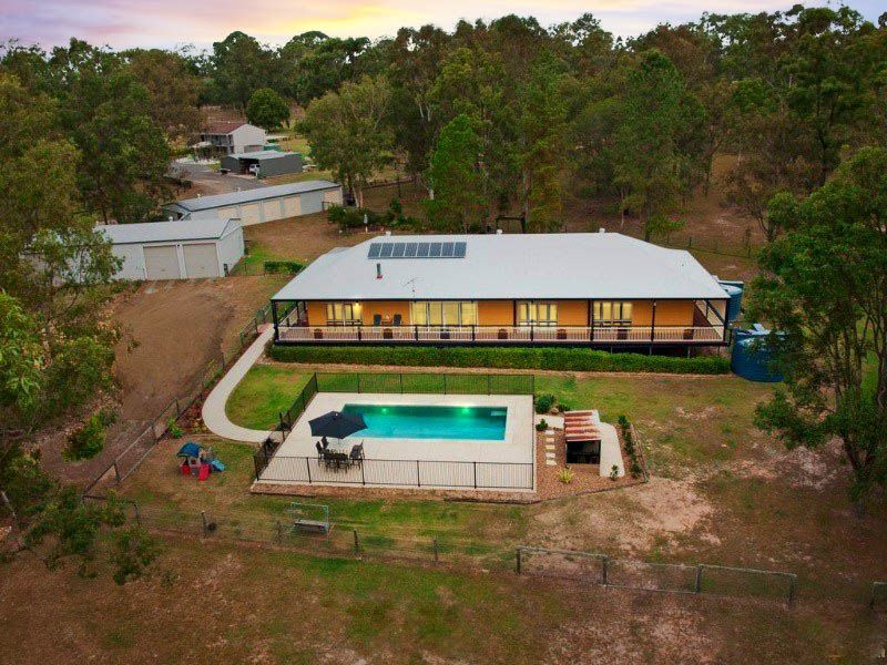 313 325 Kurrajong Rd, Jimboomba, Qld 4280 Property Details