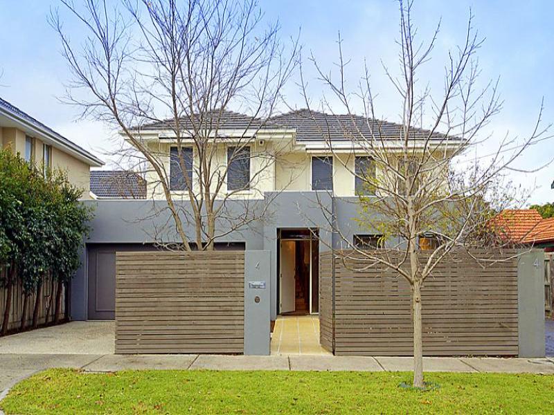 4 Welwyn Avenue, Brighton East, VIC 3187