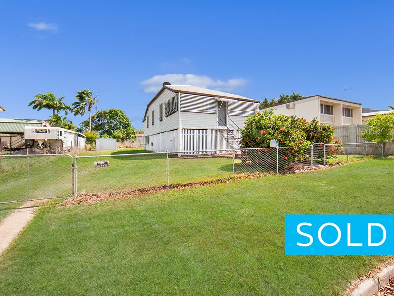 167 Francis Street, West End, QLD 4810