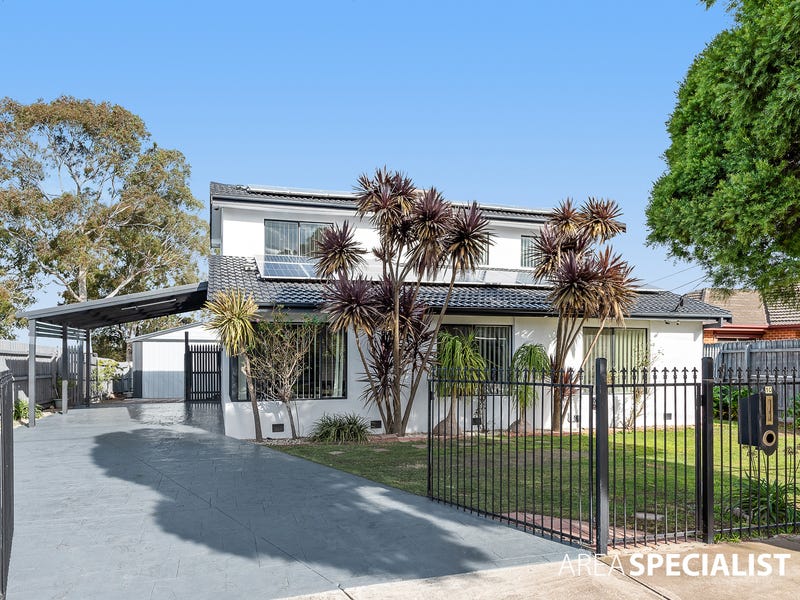 10 Gibb Street, Dandenong North, Vic 3175 House for Sale realestate