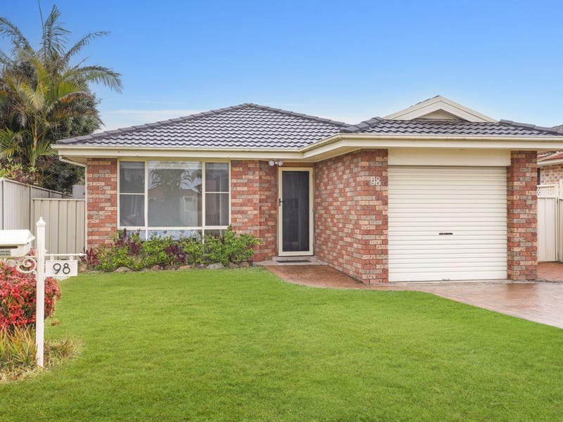 98 Sunnybank Crescent, Horsley, NSW 2530 House for Sale realestate