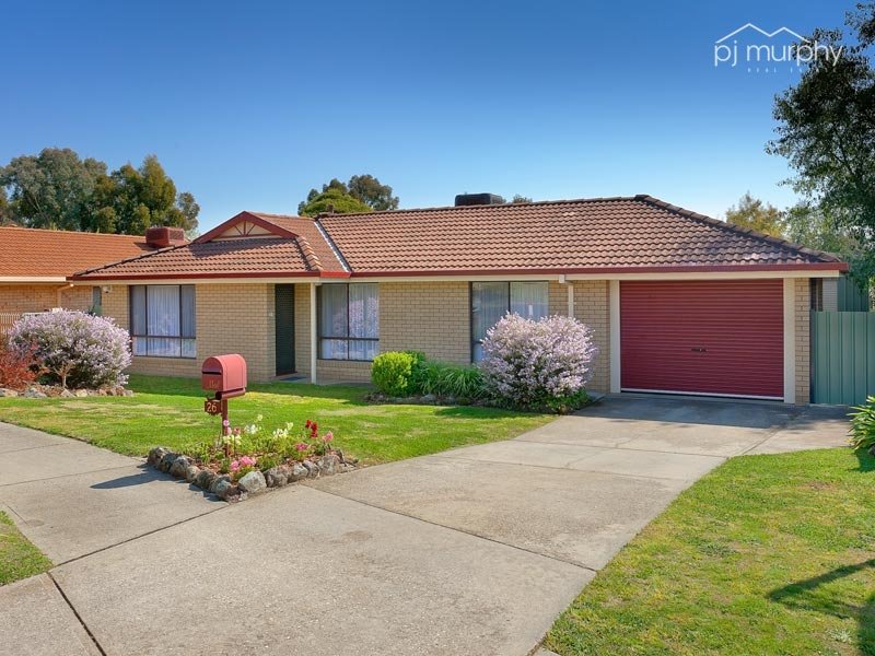 26 Mcmahon Place, West Wodonga, Vic 3690