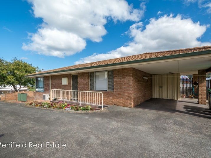 1/66 Earl Street, Albany, WA 6330