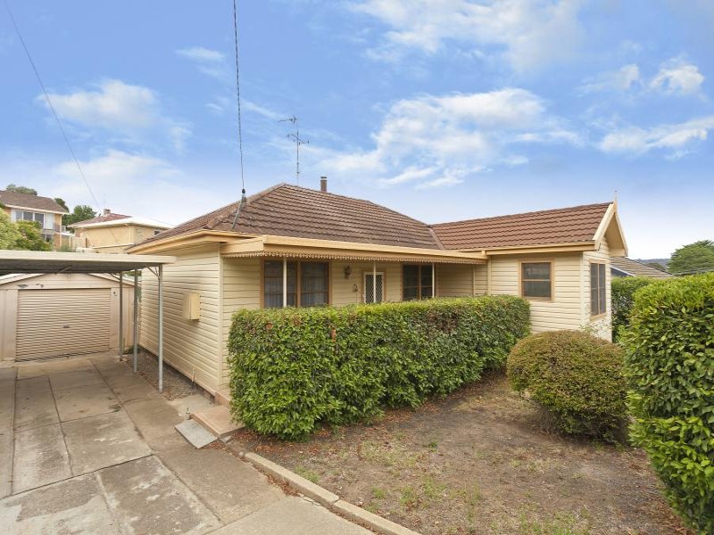 63 Morton Street, Crestwood, NSW 2620