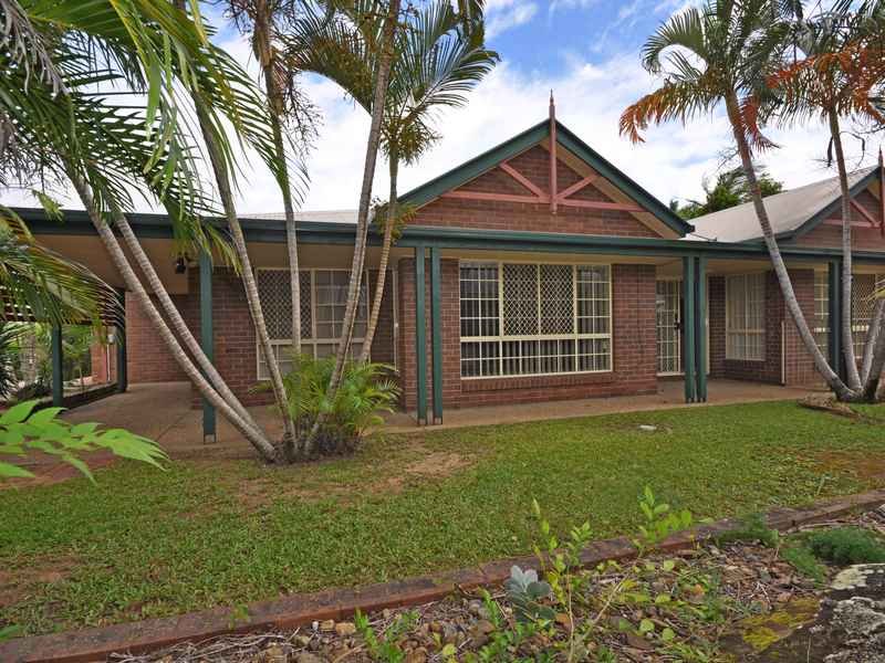 98 Mildura Drive, Helensvale, Qld 4212 Property Details