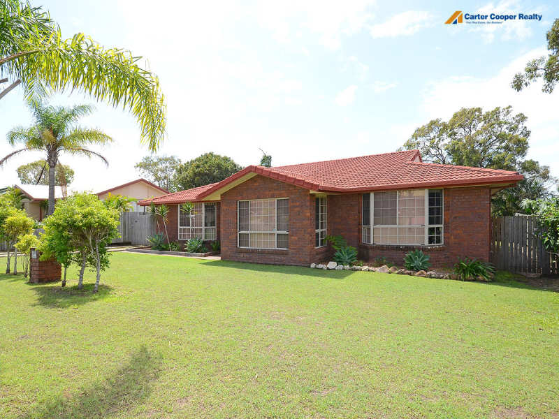 3 Royal Drive, Kawungan, Qld 4655 Property Details
