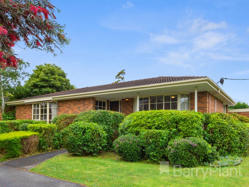 5/297 Mount Dandenong Road, Croydon, Vic 3136 Property Details