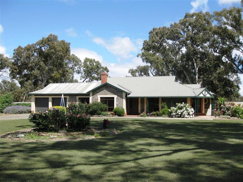 Lot 11 Cromer Road, Birdwood, SA 5234 Property Details