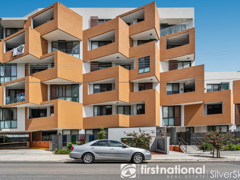 2 Thomas Street, Ashfield, NSW 2131 Apartment for Sale