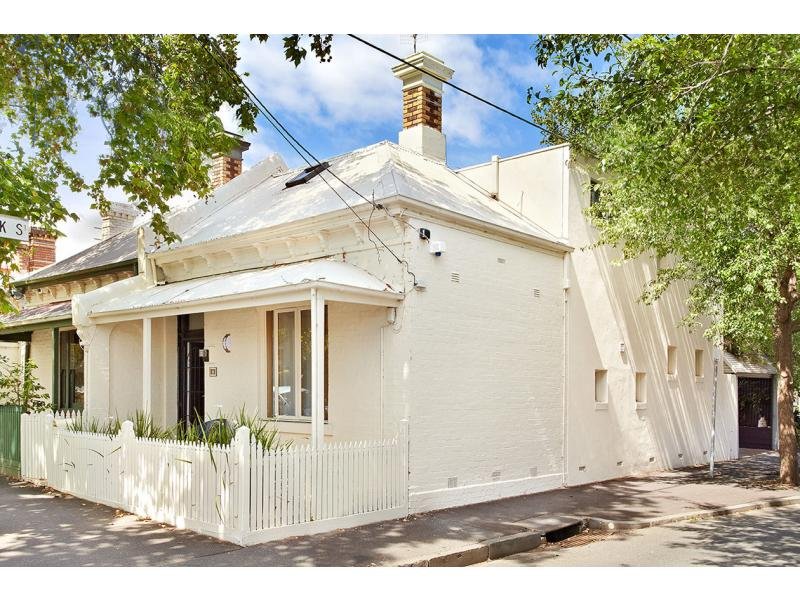 8 Murray Street, Prahran, VIC 3181