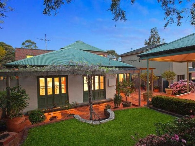 14 Miramont Avenue, Riverview, NSW 2066