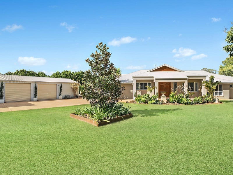 181 Old Palmwoods Road, West Woombye, Qld 4559 House for Sale