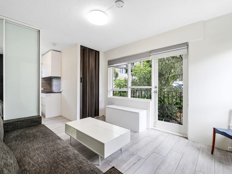 6/8 Wylde Street, Potts Point, NSW 2011