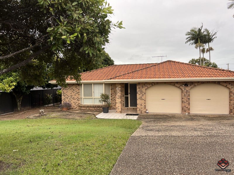 71 Chatsworth Circuit, Capalaba, QLD 4157