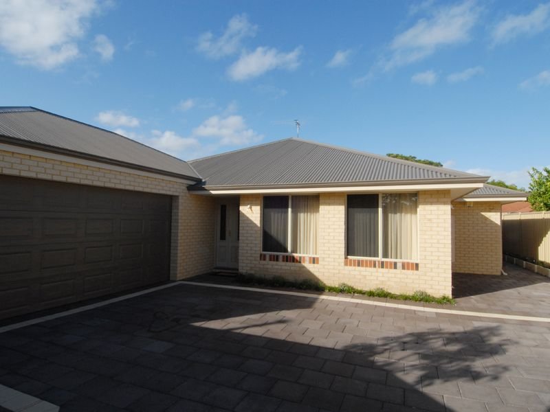 4a Isaac Street, Melville, WA 6156 Property Details