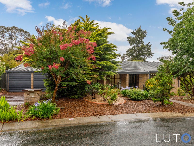 Houses for Sale in ACT Pg. 3