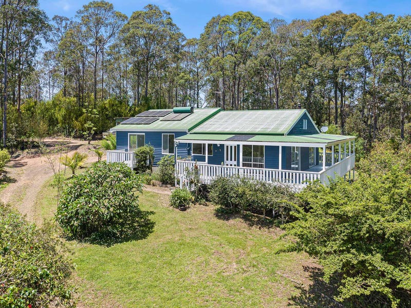 148 RIDGE ROAD, Corunna, NSW 2546 House for Sale
