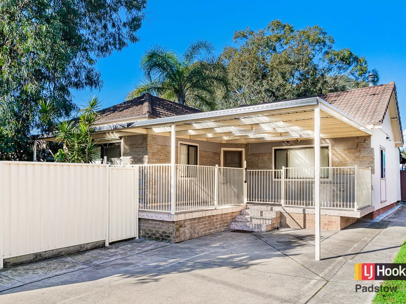 35 Queen Street, Revesby, NSW 2212