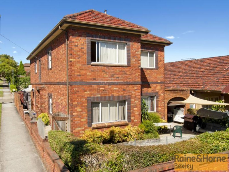 156A Queen Victoria Street, Bexley, NSW 2207