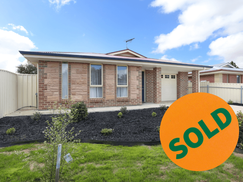 Lot 15 Moorhouse Lane, Riverton, SA 5412 Property Details