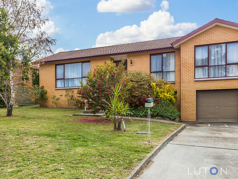 34 Serpentine Street, Duffy, ACT 2611 Property Details