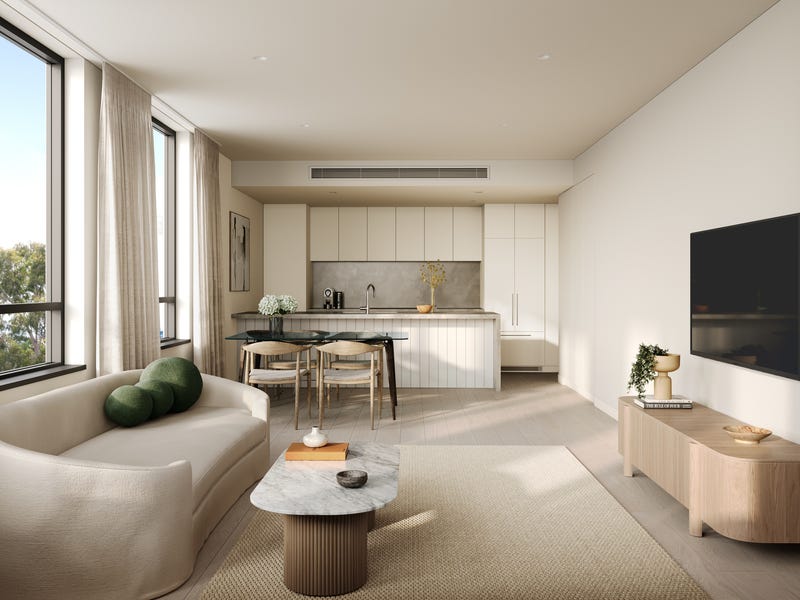 Casa Delmar New Apartments at 4 Delmar Parade, Dee Why realestate .au