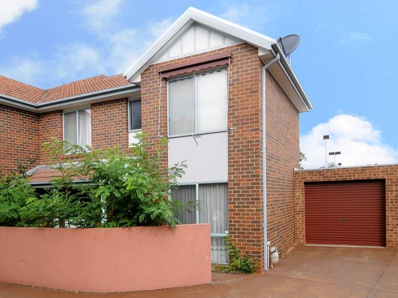 6/115 Bond Street, Ivanhoe, VIC 3079