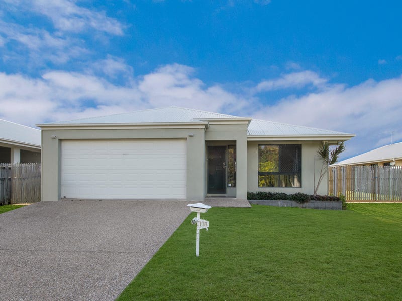 118 Summerland Drive, Deeragun, Qld 4818 Property Details