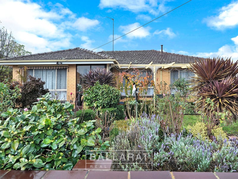 386 Forest Street, Wendouree, Vic 3355 Property Details