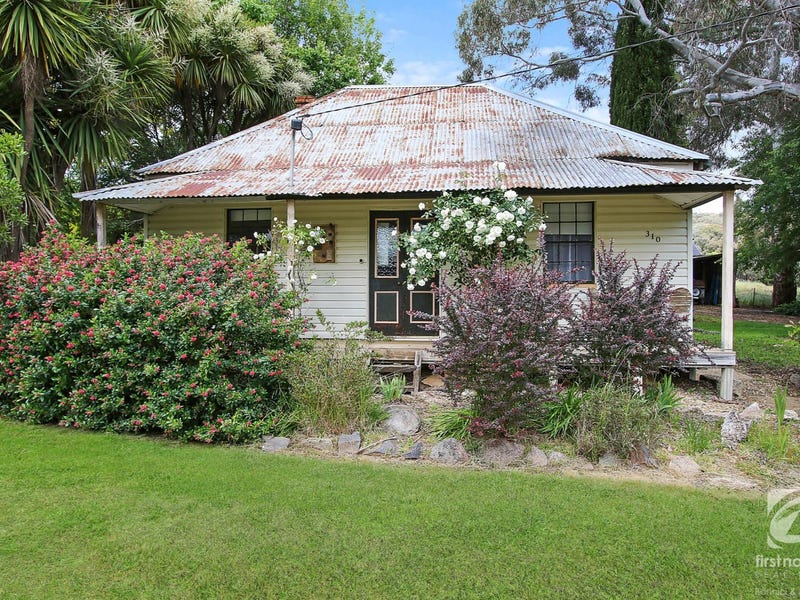 310 Old Stanley Road, Stanley, Vic 3747 Property Details