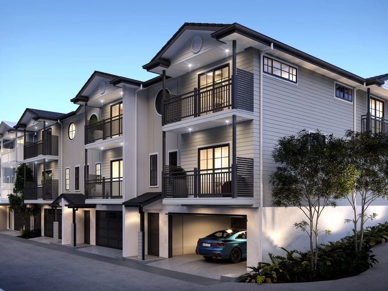 Townhouses for Sale in Brisbane Greater Region, QLD Pg. 6